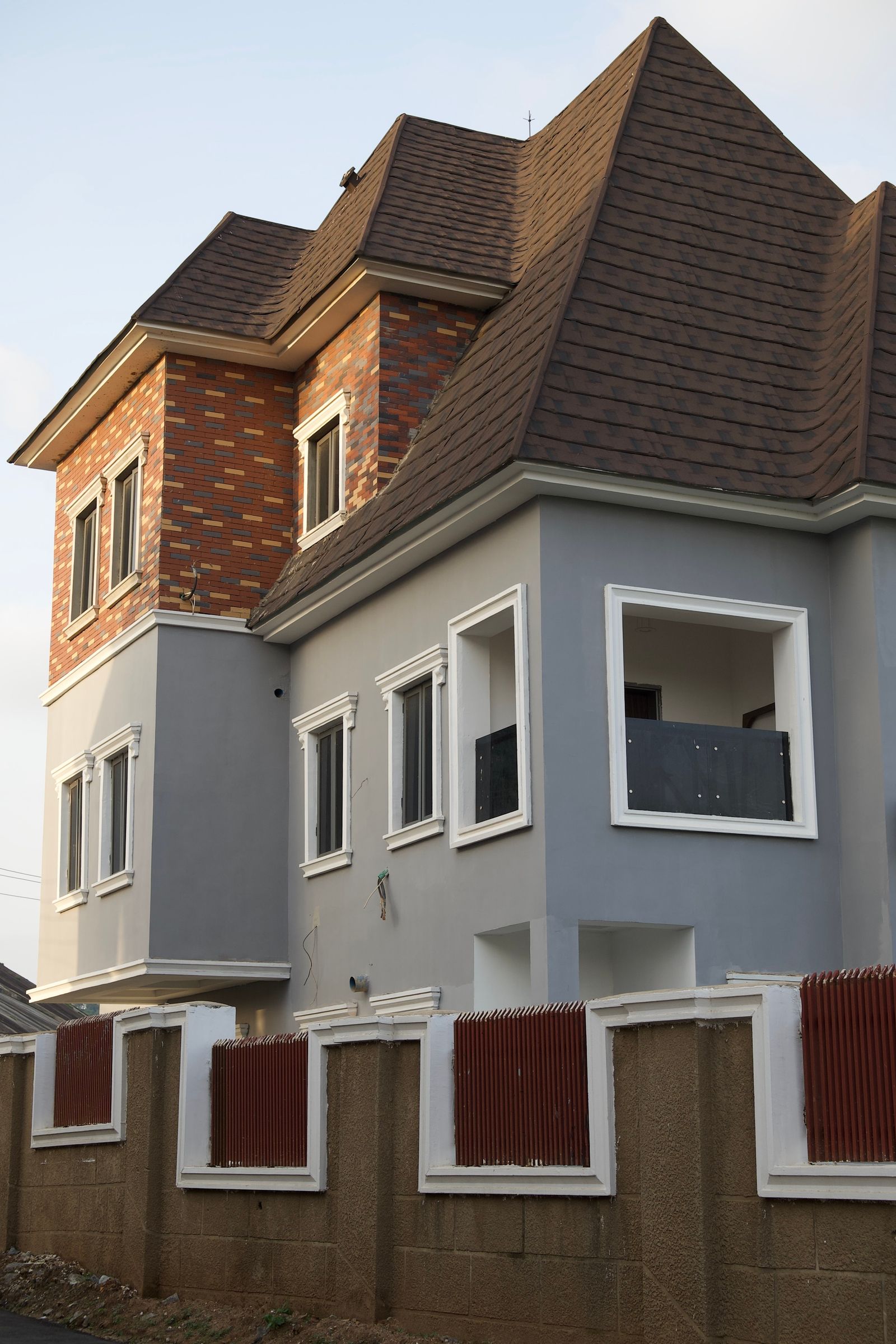 Prime Land Properties - Real Estate